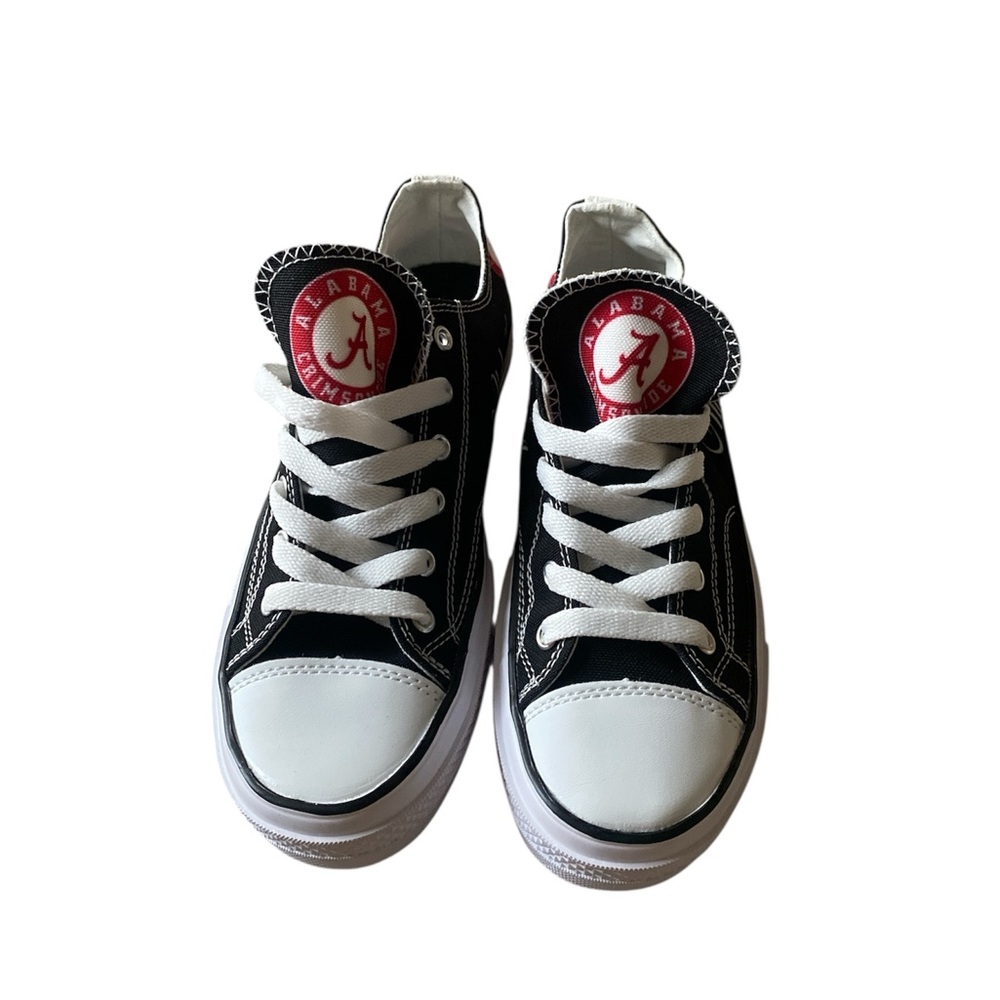 NWOT‎ Roll Tide Sneakers 6